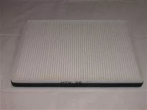 Filtru de polen DAF