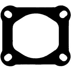 Garnitura turbocompresor MAN D2066