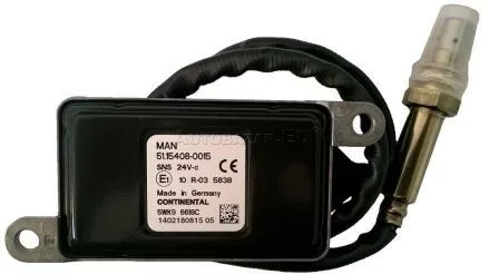 Cap de senzor MAN TGA/TGS/TGX Nox