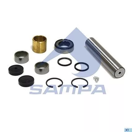 Renault Midlum kit de reparare a știftului de agățare