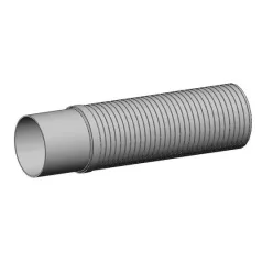 Țeava de eșapament MAN TGA FI110x430