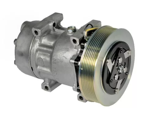 Compresor aer conditionat Renault Magnum