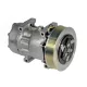 Compresor aer conditionat Renault Magnum
