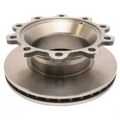 Disc de frână BPW FI430