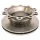 Disc de frână BPW FI430