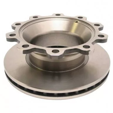 Disc de frână BPW FI430