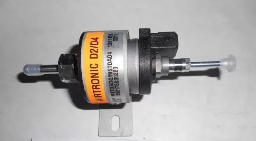 Pompa de combustibil D2 Airtronic