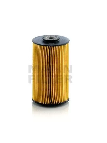 Filtru de combustibil
