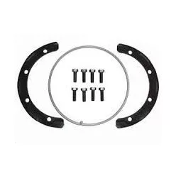 Kit de accesorii pentru discuri de frână Volvo