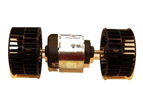 Motor electric Mercedes