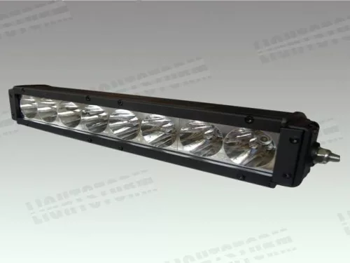 Lumina de zi LED 8LED