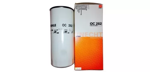 Filtru de ulei Volvo