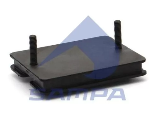 Element din cauciuc pentru arc labial