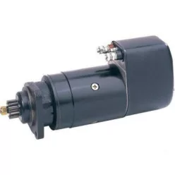 MAN, MB starter
