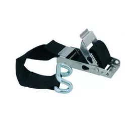   DISPOZITIV DE FIXARE A ÎNCĂRCĂTURII CU CLICHET DE 5T CU CÂRLIG ROTATIV