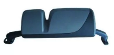 Mercedes Actros MP3 oglindă stânga (spate negru)