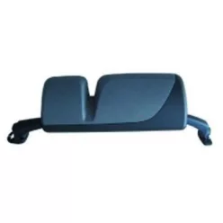 Mercedes Actros MP3 oglindă dreapta (spate negru)