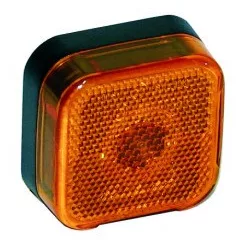 MAN F-2000 Indicator de lățime