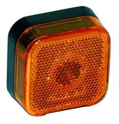 MAN F-2000 Indicator de lățime