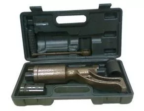 Cheie dinamometrică pentru transmisie cu piuliță de roată 1:55 Camion alungit 32mm/33mm cheie tubulară