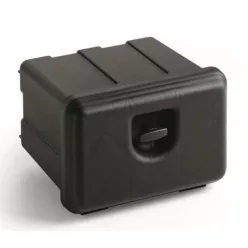 Cutie de scule din plastic 480x400x400