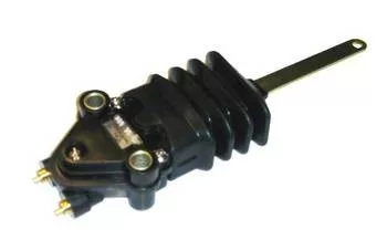 Supapă pentru arc pneumatic MAN F-2000/TGA