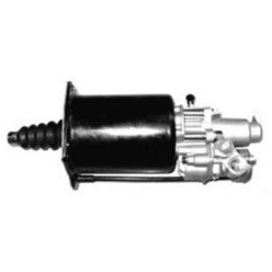 Renault Premium, Magnum servo ambreiaj