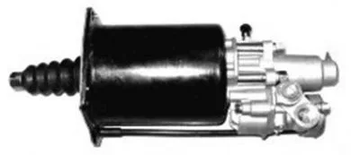 Renault Premium, Magnum servo ambreiaj