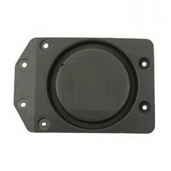 Scania R capac de protecție stânga