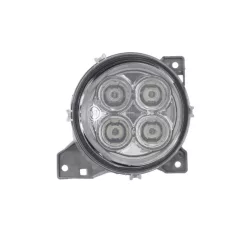 Scania 4R LED lumină de zi stânga