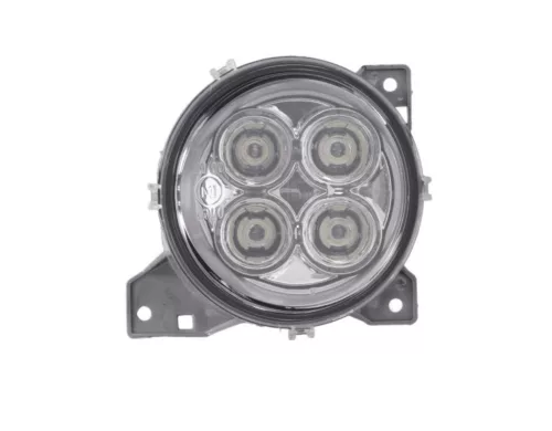 Scania 4R LED lumină de zi stânga