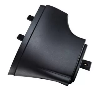 Volvo FM12 colț stânga bara de protecție