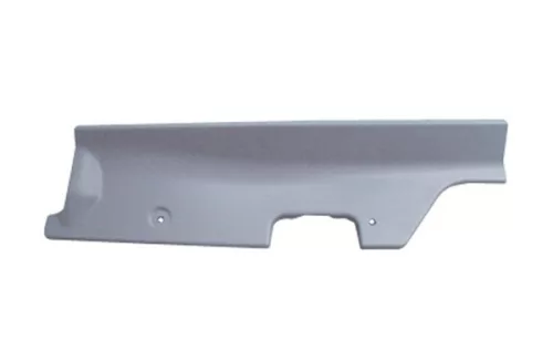 Merrcedes Actros MP2 deflector de aer dreapta