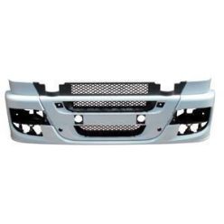 Iveco Stralis AD 07- bara de protecție