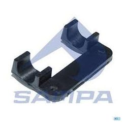 Suport faruri de ceață MAN TGA J=B