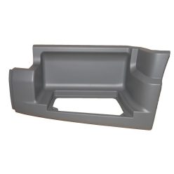 DAF LF55 pas stânga