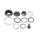 Kit de reparare a suportului de osie Volvo FH