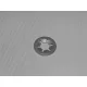 Șaibă suport indicator de vânt Volvo FH (metal)