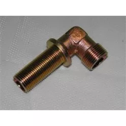 Șurub central M22*M18 talie