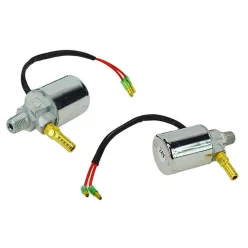 Supapă claxon de aer 24V