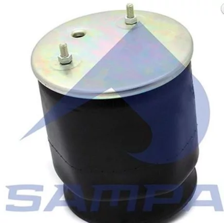 Arc pneumatic SAF