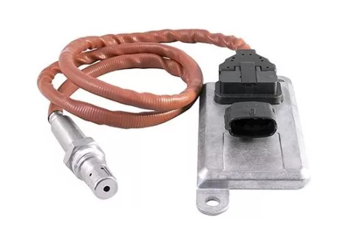 Senzor NOX Daf înainte de convertorul catalitic (DAF OE)