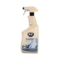 Detergent pentru covoare 770ml