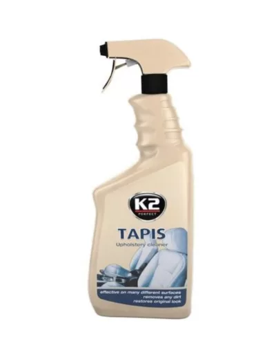 Detergent pentru covoare 770ml