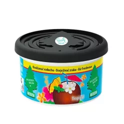 Odorizant auto la conservă (tropical)
