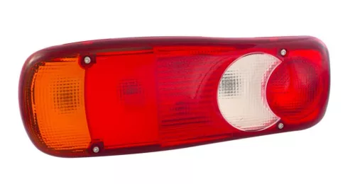 Fiat Ducato/Citroen Jumper lampă spate stânga