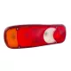 Fiat Ducato/Citroen Jumper lampă spate stânga
