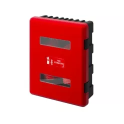 Cutie colector de praf dublu 616 * 735 * 270mm