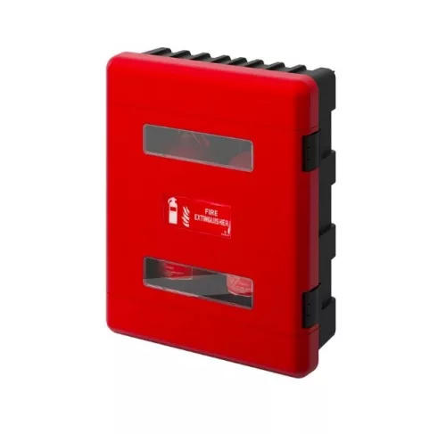 Cutie colector de praf dublu 616 * 735 * 270mm