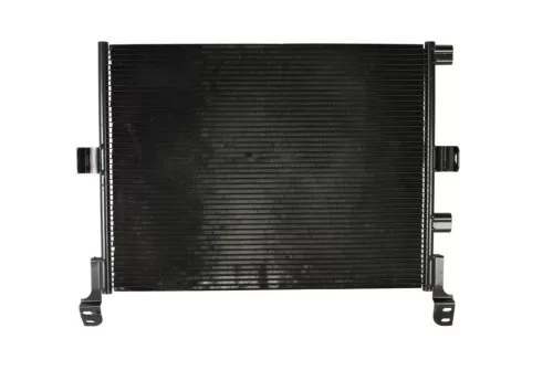Renault Premium 05- radiator aer condiționat